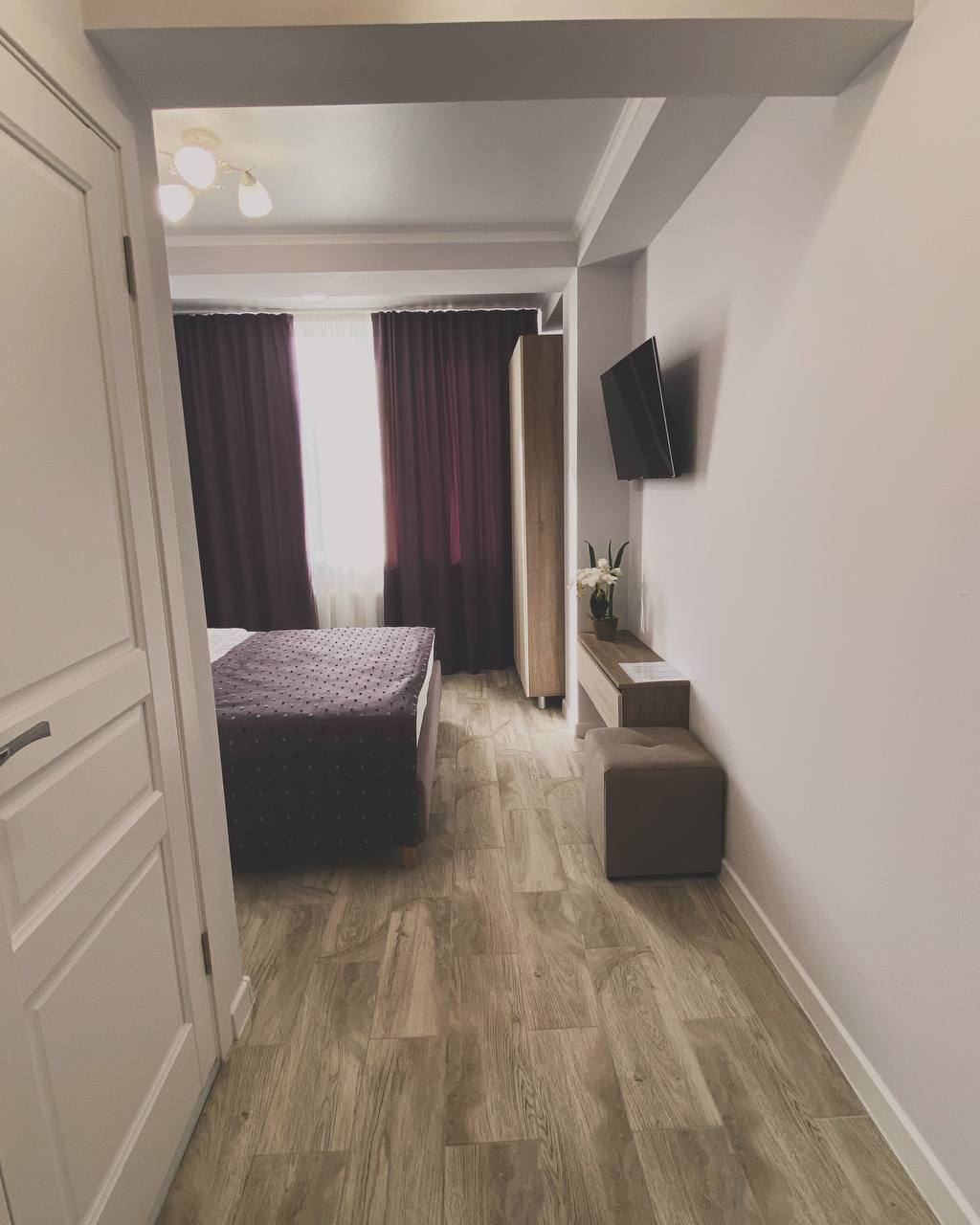 Camera Single - Imagine 1