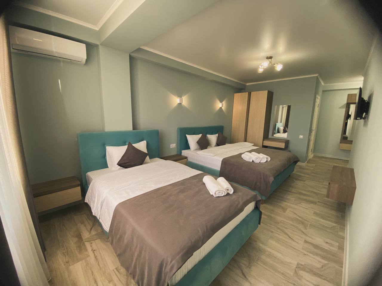 Camera Lux - Imagine 1